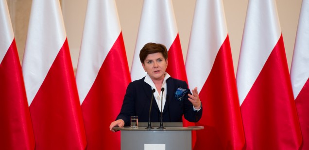 100 Tage PiS-Regierung in Polen: Ein ideengeschichtlicher Exkurs