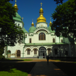 Kirchen und Politik in der Ukraine