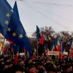 Vom Protestführer zum Bürgermeister: Die späten Konsequenzen der Proteste in Moldawien