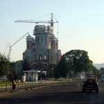 The Breakup of Rus': Ukrainian Orthodoxy Between Constantinople and Moscow