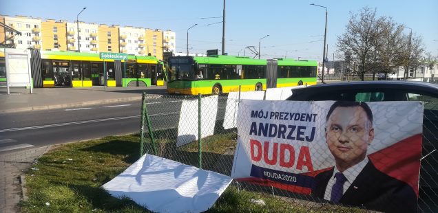 Gefährliche Polarisierung: wie in Polen die Präsidentschaftswahlen die Demokratie beschädigt haben