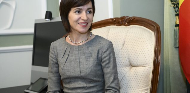 Die neue Präsidentin in der Republik Moldau – proeuropäisch, prorussisch oder für die Bevölkerung?