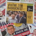 Parlamentswahlen in Tschechien: Der fragile Sieg der Demokratie