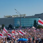 Widerstand ohne Weltbühne.  Die Unterdrückung der Zivilgesellschaft in Belarus﻿