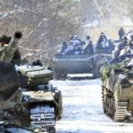 Es geht ums Ganze: Die Ukraine als Kampfzone einer Systemkonfrontation