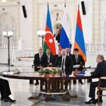 Caught in the Middle: Armenia's Struggle between the EU and the EEU